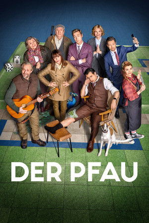 Der Pfau (2023)