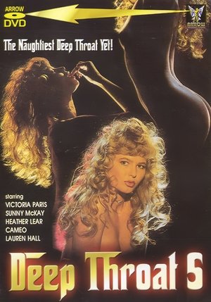 Deep Throat V (1991)