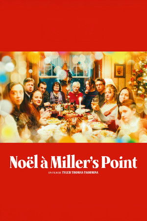 Noël à Miller’s Point (2024)