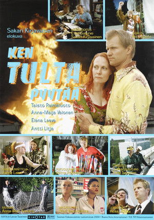 Ken tulta pyytää (2001)