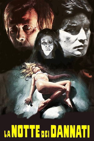 La nuit des damnés (1971)