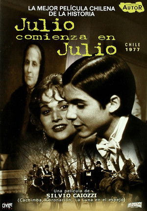 Julio comienza en julio (1979)