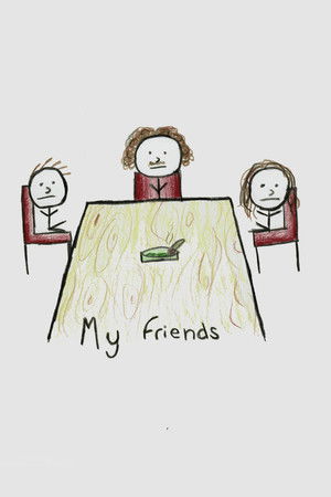 My Friends (2023)