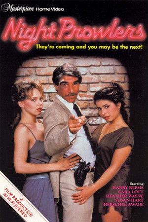 Night Prowlers (1985)