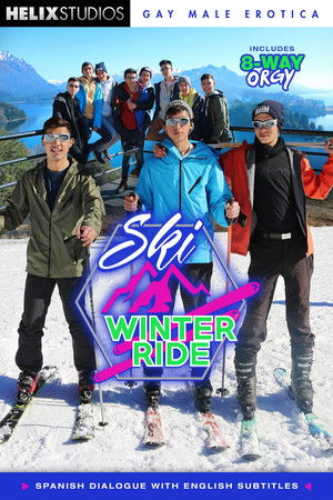 Ski Winter Ride (2022)