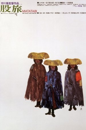 股旅 (1973)
