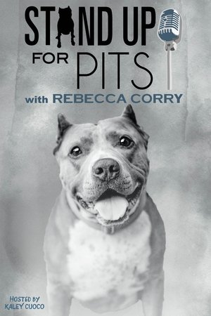Stand Up for Pits with Rebecca Corry (2018)
