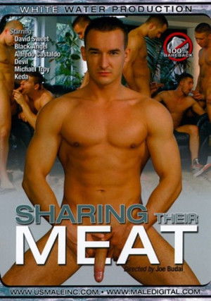 Sharing Their Meat (2012)