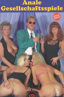 Anale Gesellschaftsspiele (1996)