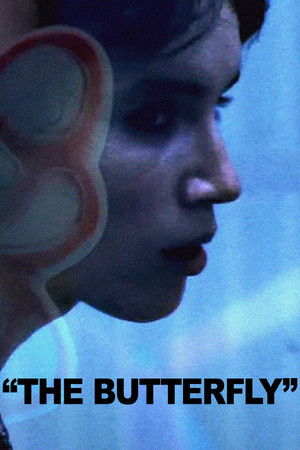 "THE BUTTERFLY" (2023)