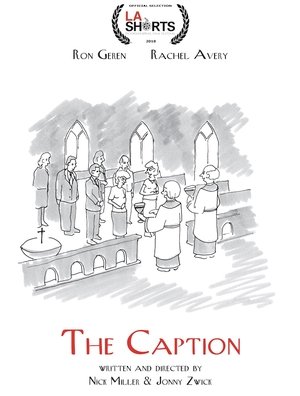 The Caption (2018)