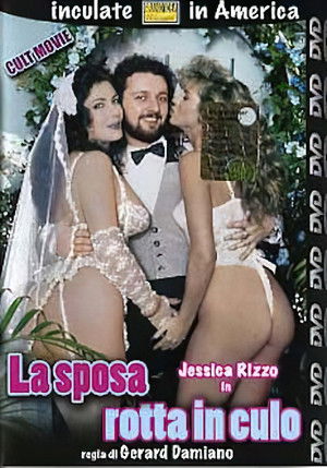 Back door Bride (1992)