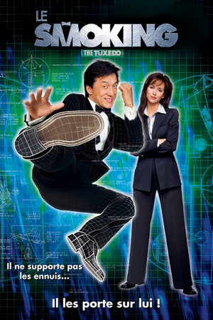 Le Smoking (2002)