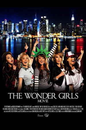 The Wonder Girls Movie (2012)