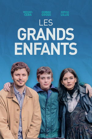 Les grands enfants (2023)