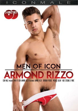 Men Of Icon: Armond Rizzo (2019)