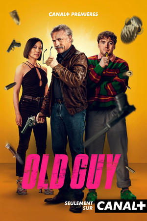 Old Guy (2024)