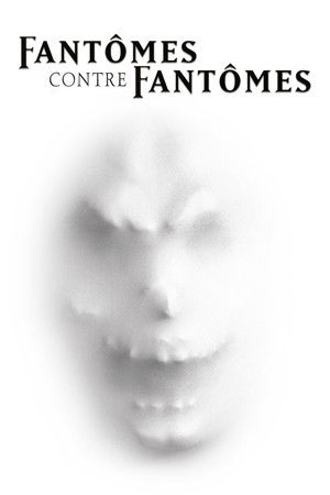 Fantômes contre fantômes (1996)