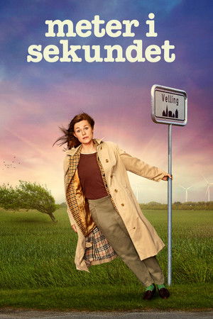 Meter i sekundet (2023)