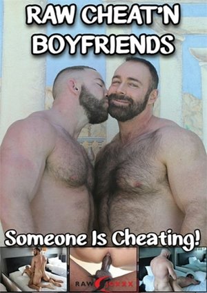 Raw Cheat'n Boyfriends (2014)