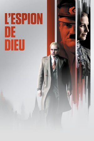 L’Espion de Dieu (2024)