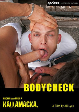 Bodycheck (2017)