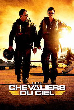 Les Chevaliers du ciel (2005)