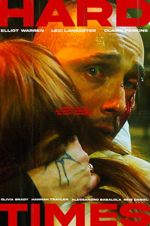 Hard Times (2024)