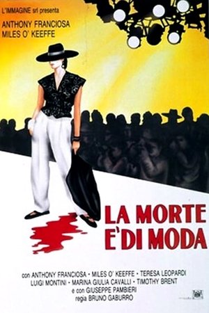 La morte è di moda (1989)