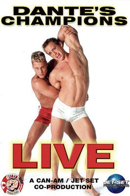 Dante's Champions Live (2001)