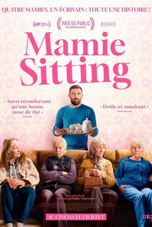 Mamie-sitting (2025)