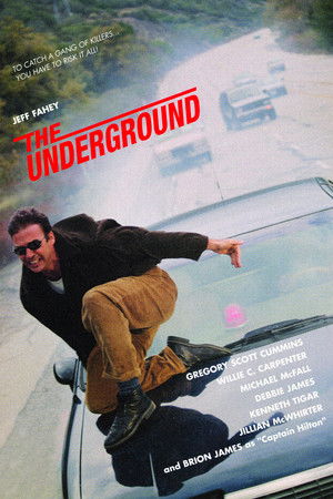 The Underground (1997)