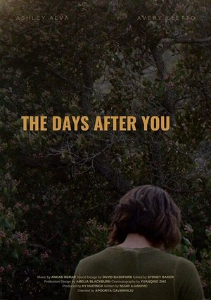 The Days After You (2020)