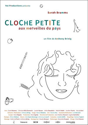 Cloche petite aux merveilles du pays (2023)