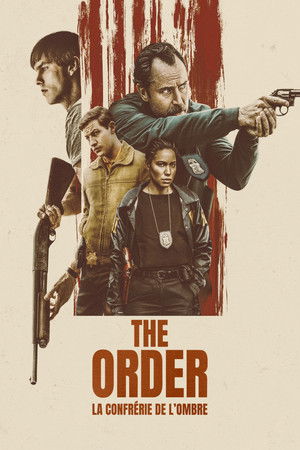 The Order (2024)