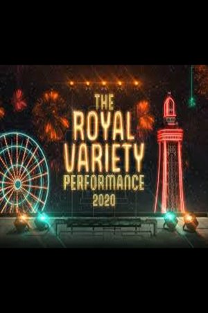 The Royal Variety Performance 2020 (2020)
