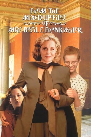 From the Mixed-Up Files of Mrs. Basil E. Frankweiler (1995)