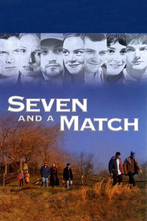 Seven and a Match (2001)