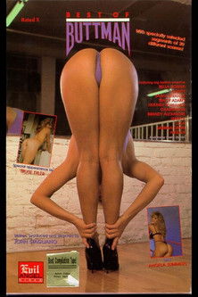 Best of Buttman (1991)
