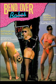 Buttman's Bend Over Babes (1989)