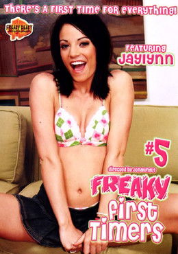 Freaky First Timers 5 (2007)
