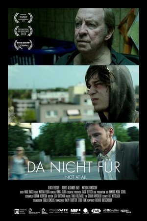 Da nicht für (2015)