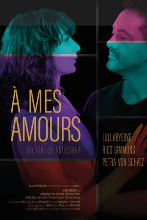 À mes amours (2023)