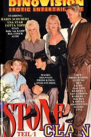 Stone Clan (1991)