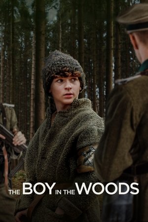 The Boy in the Woods (2023)