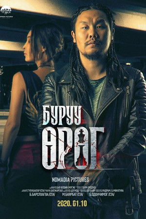 Буруу өрөг (2020)