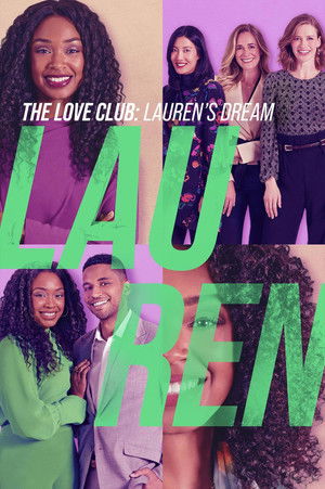 Unies pour l'amour : Lauren (2023)