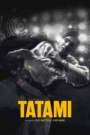 Tatami (2024)