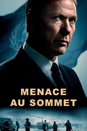 Menace au sommet (2023)