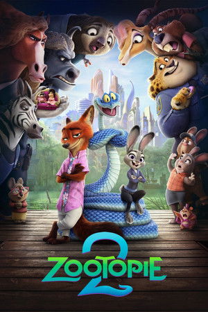 Zootopie 2 (2025)